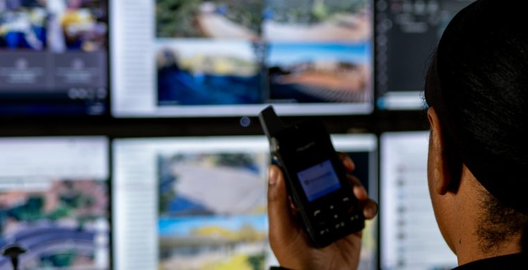 Asset Tracking