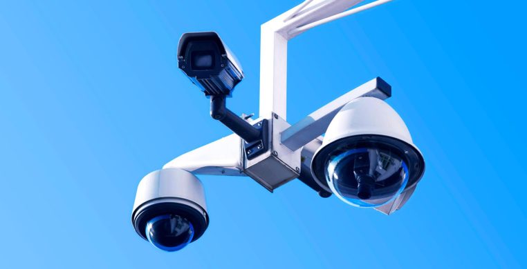 CCTV Installation and Monitoring 2