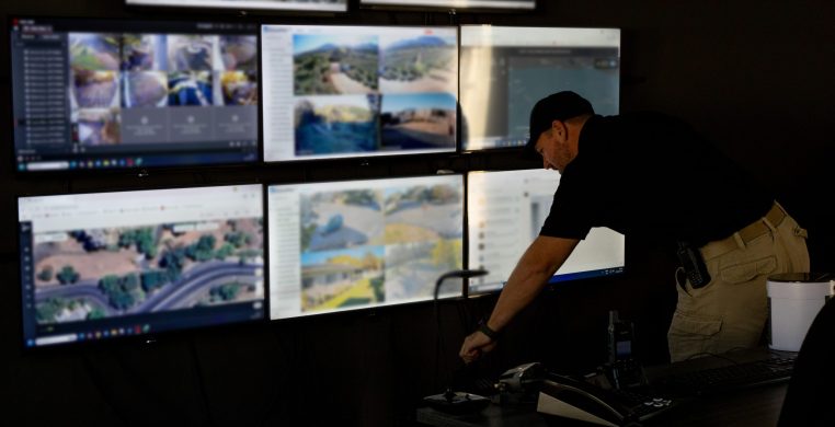 Offsite Monitoring
